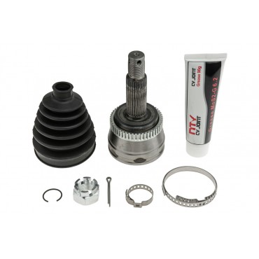 Tête de Cardan Arbre de Transmission Côté Roue Pour Kia Sportage Van