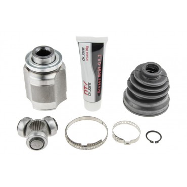 Tête de Cardan Arbre de Transmission Côté Boite Pour Kia Sportage 495921F500