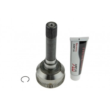 Tête de Cardan Arbre de Transmission Avant Pour Land Rover Defender STC3051