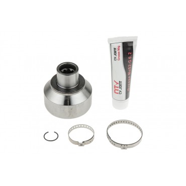 Tête de Cardan Arbre de Transmission Côté Roue Pour Land Rover Discovery I