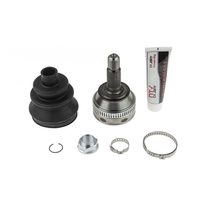 Tête de Cardan Arbre de Transmission Avant Pour Land Rover Freelander TDJ100470