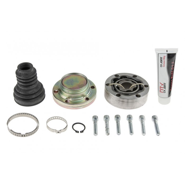 Tête de Cardan Arbre de Transmission Arrière Pour Land Rover IED500040