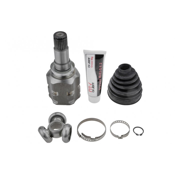 Tête de Cardan Arbre de Transmission Avant Droit Pour Toyota PHV Plus Van Lexus