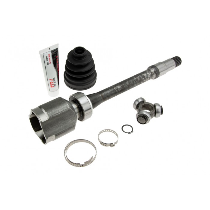 Tête de Cardan Arbre de Transmission Avant Droit Pour Toyota Mark X ZIO I Lexus