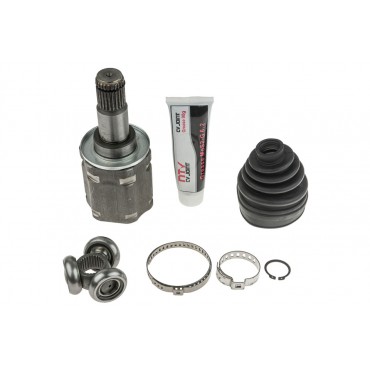 Tête de Cardan Arbre de Transmission Avant Gauche Pour Toyota Previa II III ES