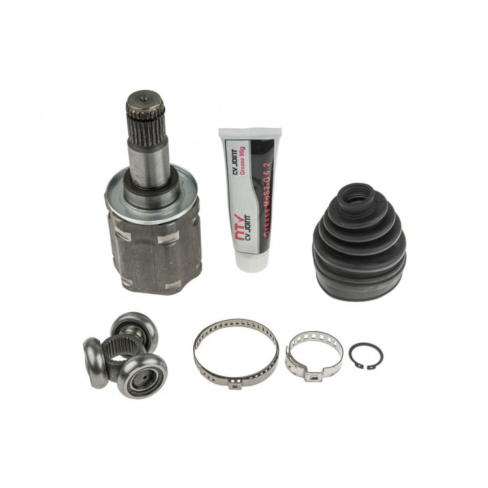 Tête de Cardan Arbre de Transmission Avant Gauche Pour Toyota Previa II III ES