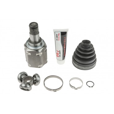 Tête de Cardan Arbre de Transmission Avant Gauche Pour Toyota Camry Corolla ES