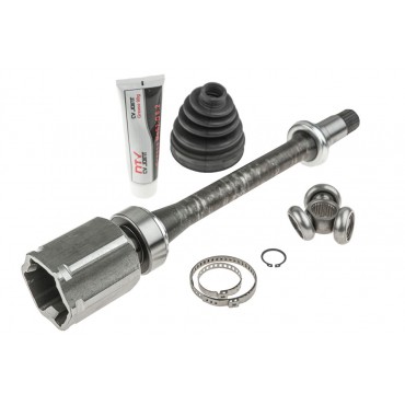 Tête de Cardan Arbre de Transmission Avant Droit Pour Toyota Camry Corolla Isis