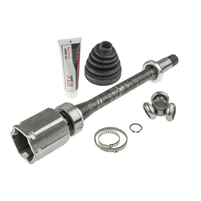 Tête de Cardan Arbre de Transmission Avant Droit Pour Toyota Camry Corolla Isis