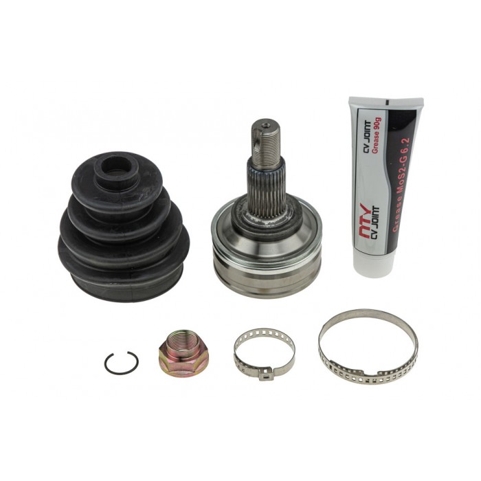 Tête de Cardan Arbre de Transmission Avant Droit Pour Toyota Crown Mark X I II