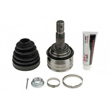 Tête de Cardan Arbre de Transmission Avant Pour Toyota FJ Cruiser Land Prado GX