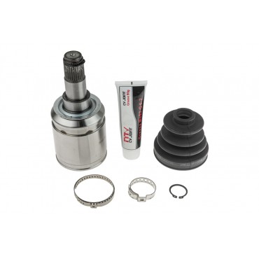 Tête de Cardan Arbre de Transmission Côté Boite Pour Toyota Land Cruiser 100