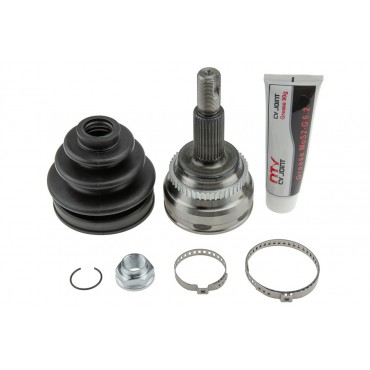 Tête de Cardan Arbre de Transmission Avant Droit Pour Toyota Auris Avensis RX