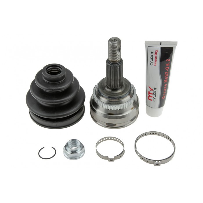 Tête de Cardan Arbre de Transmission Avant Droit Pour Toyota Auris Avensis RX