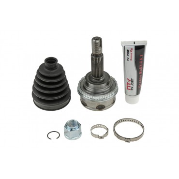 Tête de Cardan Arbre de Transmission Arrière Pour Toyota Harrier Highlander RX