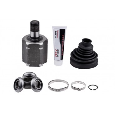 Tête de Cardan Arbre de Transmission Avant Gauche Pour VW Crafter MAN