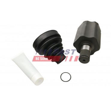 Tête de Cardan Arbre de Transmission Avant Gauche Pour VW MAN Camionnette