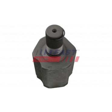 Tête de Cardan Arbre de Transmission Avant Gauche Pour VW MAN Camionnette