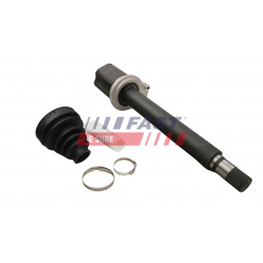 Tête de Cardan Arbre de Transmission Avant Droit Pour VW Crafter MAN