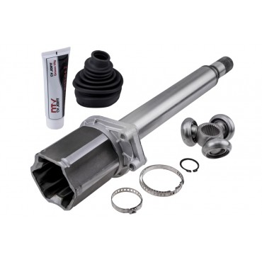 Tête de Cardan Arbre de Transmission Avant Droit Pour VW Crafter MAN