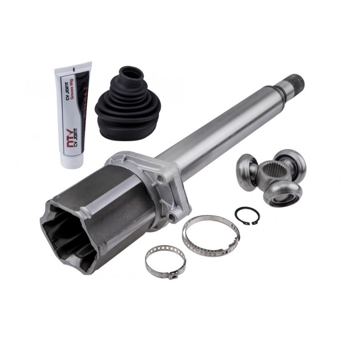 Tête de Cardan Arbre de Transmission Avant Droit Pour VW Crafter MAN