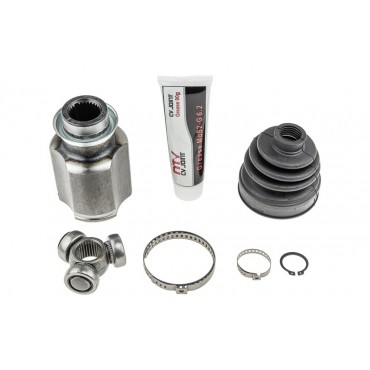 Tête de Cardan Arbre de Transmission Côté Boite Pour Mazda 2 5 FD5622520