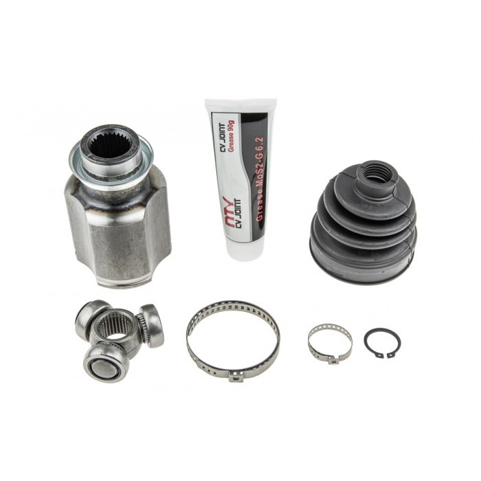 Tête de Cardan Arbre de Transmission Côté Boite Pour Mazda 2 5 FD5622520