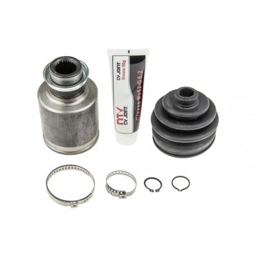 Tête de Cardan Arbre de Transmission Côté Boite Pour Mazda 3 FG0122520