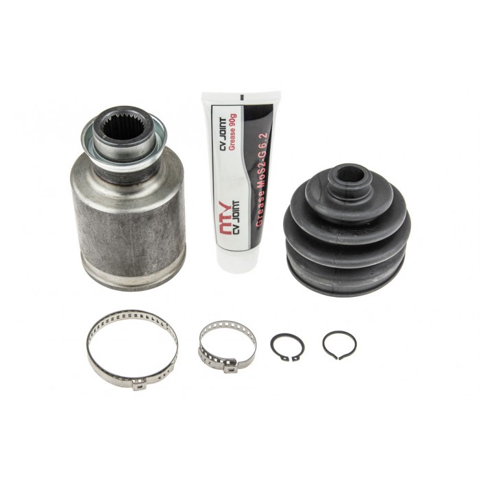 Tête de Cardan Arbre de Transmission Côté Boite Pour Mazda 3 FG0122520