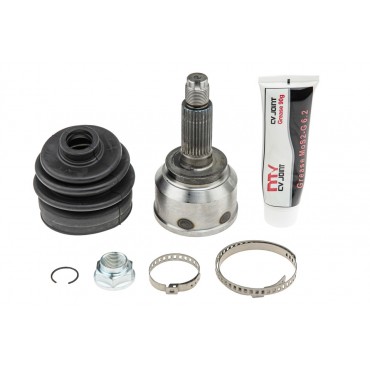 Tête de Cardan Arbre de Transmission Avant Pour Mazda 3 FG0225600G FG0225600H