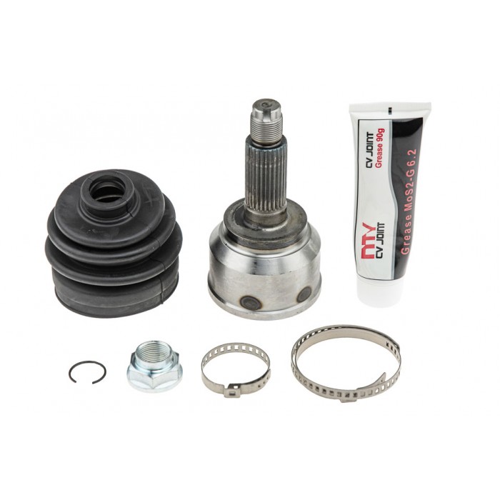 Tête de Cardan Arbre de Transmission Avant Pour Mazda 3 FG0225600G FG0225600H