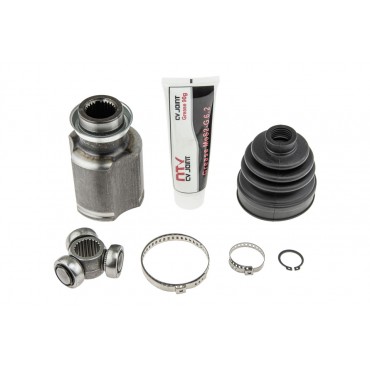 Tête de Cardan Arbre de Transmission Avant Droit Pour Mazda 3 323 C V F06122520