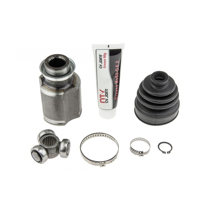 Tête de Cardan Arbre de Transmission Avant Droit Pour Mazda 3 323 C V F06122520