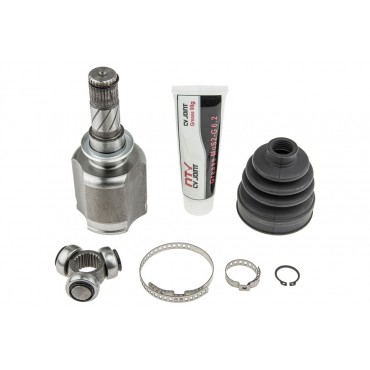 Tête de Cardan Arbre de Transmission Côté Boite Pour Mazda 3 GG2522620