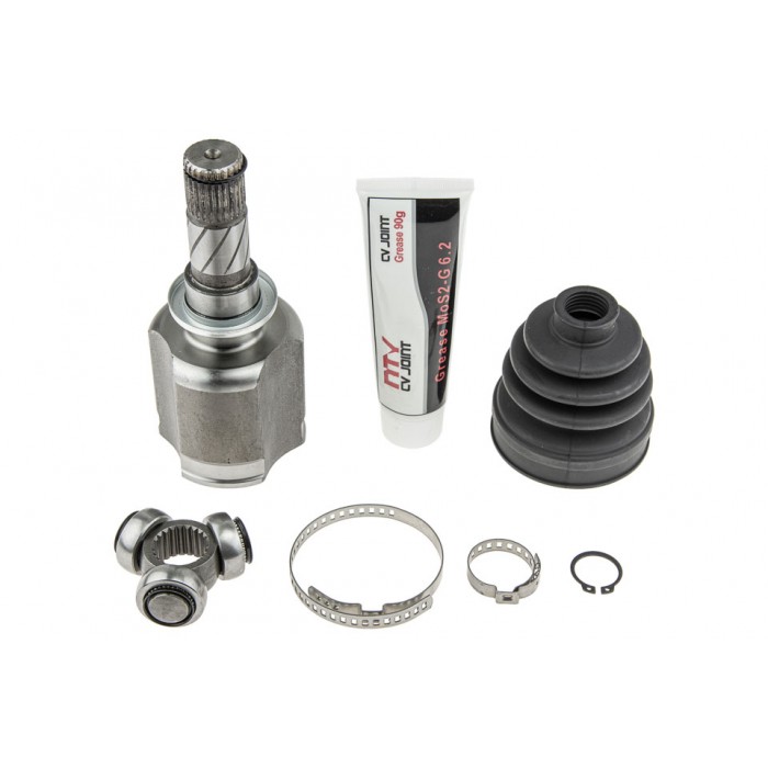 Tête de Cardan Arbre de Transmission Côté Boite Pour Mazda 3 GG2522620