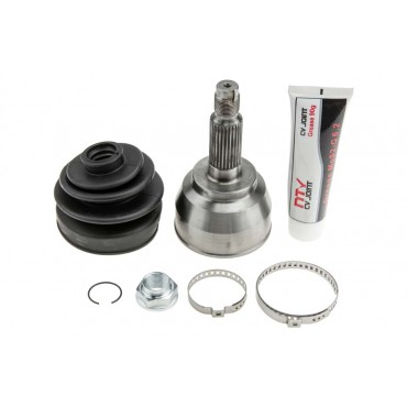 Tête de Cardan Arbre de Transmission Côté Roue Pour Mazda 3 GG4625500