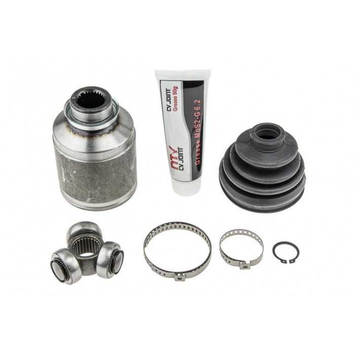 Tête de Cardan Arbre de Transmission Avant Droit Pour Mazda 3 5 GG3222520B