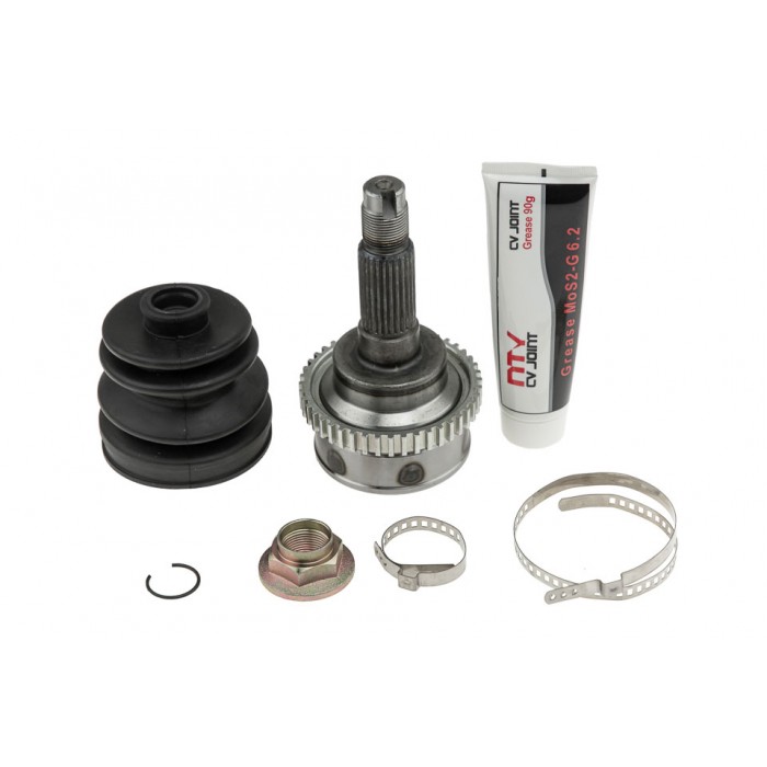 Tête de Cardan Arbre de Transmission Côté Roue Pour Mazda 323 C IV V F P S