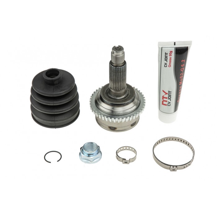 Tête de Cardan Arbre de Transmission Avant Pour Mazda 6 GD622550XA GD622550XB