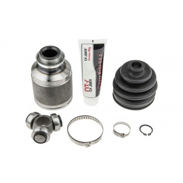 Tête de Cardan Arbre de Transmission Côté Boite Pour Mazda 6 GD3822520