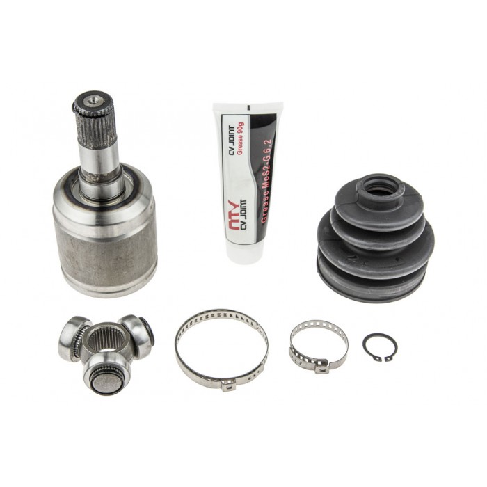 Tête de Cardan Arbre de Transmission Côté Boite Pour Mazda 6 GD3622620