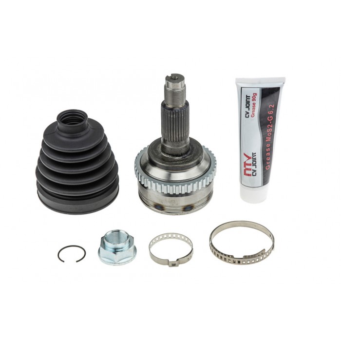 Tête de Cardan Arbre de Transmission Avant Droit Pour Mazda 6 GD552560XB