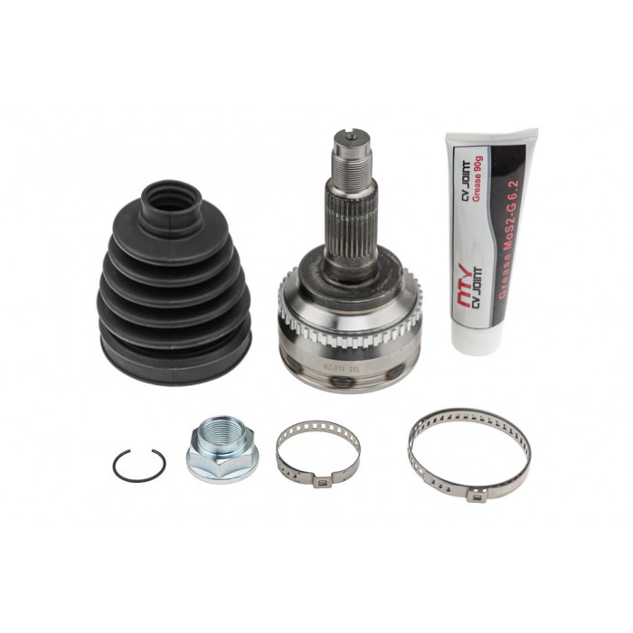 Tête de Cardan Arbre de Transmission Avant Pour Mazda 6 CX-7 CX-9 GD552560X