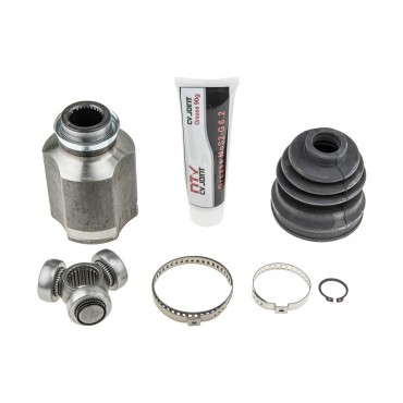 Tête de Cardan Arbre de Transmission Avant Droit Pour Mazda 626 III IV MX-6