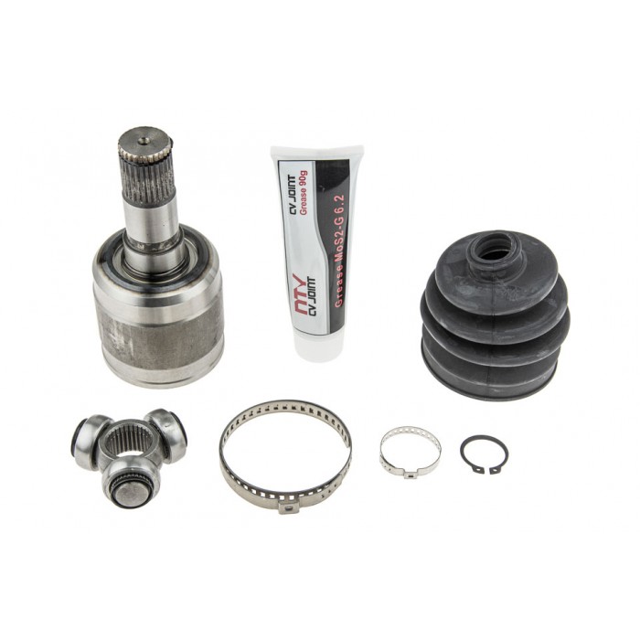 Tête de Cardan Arbre de Transmission Côté Boite Pour Mazda 626 V GD1722620