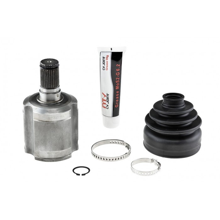 Tête de Cardan Arbre de Transmission Avant Pour Mazda CX-7 CX-9 GP312560XE