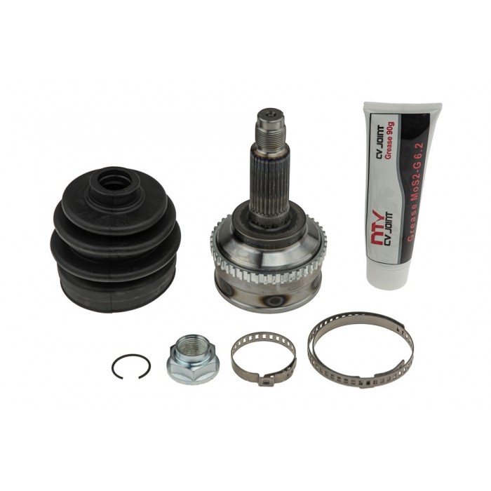 Tête de Cardan Arbre de Transmission Avant Gauche Pour Mazda Tribute GG062550XC