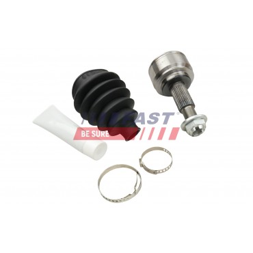 Tête de Cardan Arbre de Transmission Avant Pour Renault Kangoo Mercedes-Benz