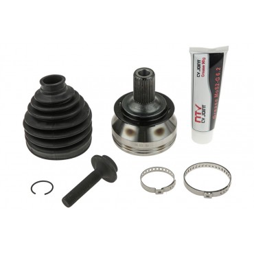 Tête de Cardan Arbre de Transmission Avant Pour Mercedes-Benz CLA A2463600075