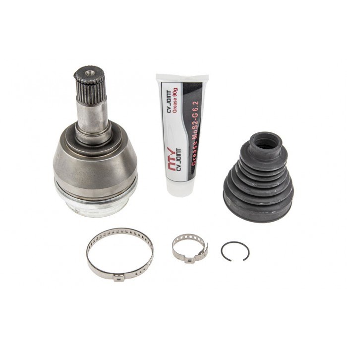 Tête de Cardan Arbre de Transmission Avant Droit Pour Mercedes-Benz A2463302700